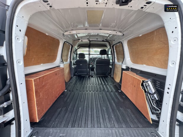 Mercedes-Benz Citan LWB L3H1 109 Cdi Pure Twin Side Door EURO 6 NO VAT 9