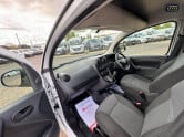 Mercedes-Benz Citan LWB L3H1 109 Cdi Pure Twin Side Door EURO 6 NO VAT 12
