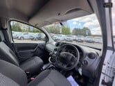 Mercedes-Benz Citan LWB L3H1 109 Cdi Pure Twin Side Door EURO 6 NO VAT 15