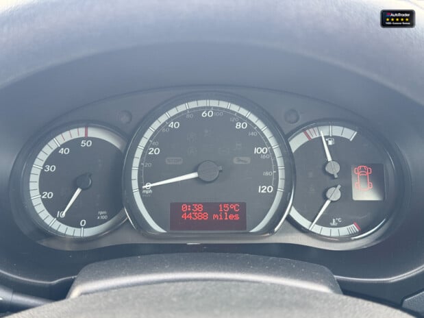 Mercedes-Benz Citan LWB L3H1 109 Cdi Pure Twin Side Door EURO 6 NO VAT 17