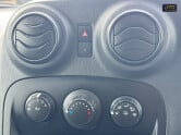 Mercedes-Benz Citan LWB L3H1 109 Cdi Pure Twin Side Door EURO 6 NO VAT 20