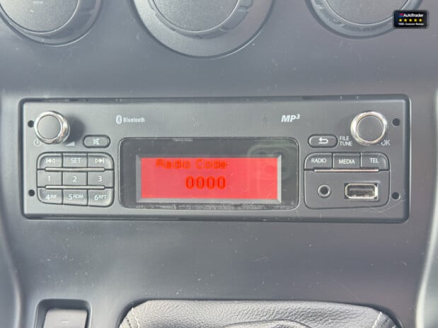 Mercedes-Benz Citan LWB L3H1 109 Cdi Pure Twin Side Door EURO 6 NO VAT 21