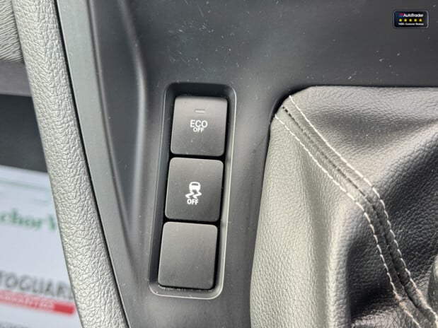 Mercedes-Benz Citan LWB L3H1 109 Cdi Pure Twin Side Door EURO 6 NO VAT 23