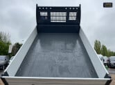 Ford Transit Crew Cab [SOLD CR] Tipper LWB L3 350 Tow Bar EURO 6 9