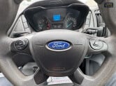 Ford Transit Crew Cab [SOLD CR] Tipper LWB L3 350 Tow Bar EURO 6 17