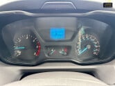 Ford Transit Crew Cab [SOLD CR] Tipper LWB L3 350 Tow Bar EURO 6 20