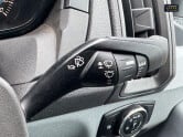 Ford Transit Crew Cab [SOLD CR] Tipper LWB L3 350 Tow Bar EURO 6 22