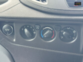 Ford Transit Crew Cab [SOLD CR] Tipper LWB L3 350 Tow Bar EURO 6 30