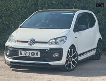 Volkswagen Up 1.0 TSI GTI Hatchback 3dr Petrol Manual Euro 6 (s/s) (115 ps) 26