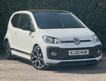Volkswagen Up 1.0 TSI GTI Hatchback 3dr Petrol Manual Euro 6 (s/s) (115 ps) 27