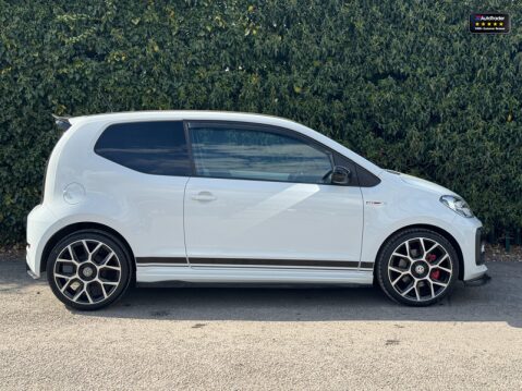 Volkswagen Up 1.0 TSI GTI Hatchback 3dr Petrol Manual Euro 6 (s/s) (115 ps) 29