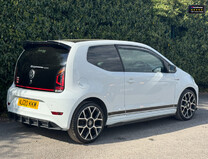 Volkswagen Up 1.0 TSI GTI Hatchback 3dr Petrol Manual Euro 6 (s/s) (115 ps) 28