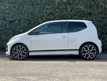 Volkswagen Up 1.0 TSI GTI Hatchback 3dr Petrol Manual Euro 6 (s/s) (115 ps) 5