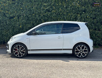 Volkswagen Up 1.0 TSI GTI Hatchback 3dr Petrol Manual Euro 6 (s/s) (115 ps) 30