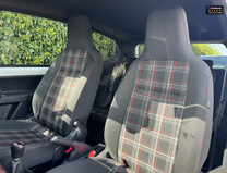 Volkswagen Up 1.0 TSI GTI Hatchback 3dr Petrol Manual Euro 6 (s/s) (115 ps) 7