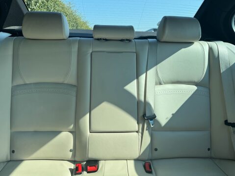 BMW 5 Series 535d Luxury Saloon 4dr Diesel Auto Euro 6 (s/s) (3 9