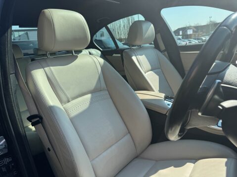 BMW 5 Series 535d Luxury Saloon 4dr Diesel Auto Euro 6 (s/s) (3 13