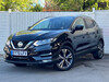 Nissan Qashqai 1.3 DIG-T N-Connecta SUV 5dr Petrol Manual Euro 6 (s/s) (140 ps)[Tadley]