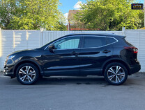 Nissan Qashqai 1.3 DIG-T N-Connecta SUV 5dr Petrol Manual Euro 6 (s/s) (140 ps)[Tadley] 6