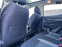 Nissan Qashqai 1.3 DIG-T N-Connecta SUV 5dr Petrol Manual Euro 6 (s/s) (140 ps)[Tadley] 14