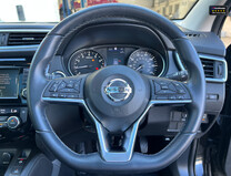 Nissan Qashqai 1.3 DIG-T N-Connecta SUV 5dr Petrol Manual Euro 6 (s/s) (140 ps)[Tadley] 18