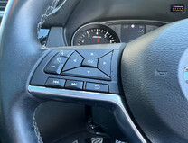 Nissan Qashqai 1.3 DIG-T N-Connecta SUV 5dr Petrol Manual Euro 6 (s/s) (140 ps)[Tadley] 20