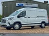 Maxus Deliver 9 LWB L3H2 Medium Roof Base Air Con Sensors EURO 6