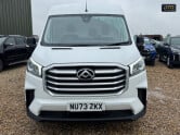 Maxus Deliver 9 LWB L3H2 Medium Roof Base Air Con Sensors EURO 6 3