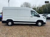Maxus Deliver 9 LWB L3H2 Medium Roof Base Air Con Sensors EURO 6 5
