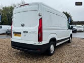 Maxus Deliver 9 LWB L3H2 Medium Roof Base Air Con Sensors EURO 6 6