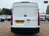 Maxus Deliver 9 LWB L3H2 Medium Roof Base Air Con Sensors EURO 6 7