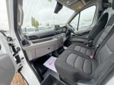 Maxus Deliver 9 LWB L3H2 Medium Roof Base Air Con Sensors EURO 6 12