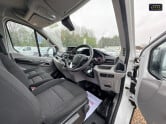 Maxus Deliver 9 LWB L3H2 Medium Roof Base Air Con Sensors EURO 6 14