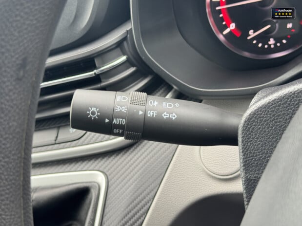 Maxus Deliver 9 LWB L3H2 Medium Roof Base Air Con Sensors EURO 6 21