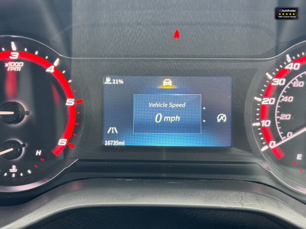 Maxus Deliver 9 LWB L3H2 Medium Roof Base Air Con Sensors EURO 6 30