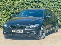 BMW 4 Series Gran Coupe 3.0 435d M Sport Hatchback 5dr Diesel Auto xDrive Euro 6 (s/s) ( 26
