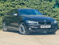 BMW 4 Series Gran Coupe 3.0 435d M Sport Hatchback 5dr Diesel Auto xDrive Euro 6 (s/s) ( 2
