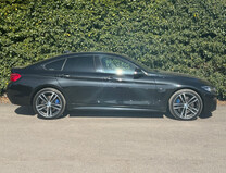 BMW 4 Series Gran Coupe 3.0 435d M Sport Hatchback 5dr Diesel Auto xDrive Euro 6 (s/s) ( 29