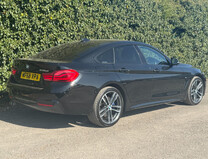 BMW 4 Series Gran Coupe 3.0 435d M Sport Hatchback 5dr Diesel Auto xDrive Euro 6 (s/s) ( 28