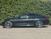 BMW 4 Series Gran Coupe 3.0 435d M Sport Hatchback 5dr Diesel Auto xDrive Euro 6 (s/s) ( 5