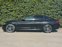 BMW 4 Series Gran Coupe 3.0 435d M Sport Hatchback 5dr Diesel Auto xDrive Euro 6 (s/s) ( 30