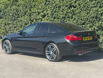 BMW 4 Series Gran Coupe 3.0 435d M Sport Hatchback 5dr Diesel Auto xDrive Euro 6 (s/s) ( 31