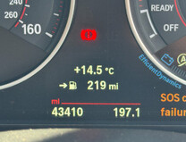 BMW 4 Series Gran Coupe 3.0 435d M Sport Hatchback 5dr Diesel Auto xDrive Euro 6 (s/s) ( 13