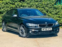 BMW 4 Series (Sold) Gran Coupe 3.0 435d M Sport Hatchback 5dr Diesel Auto xDrive Euro 6 27