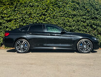 BMW 4 Series (Sold) Gran Coupe 3.0 435d M Sport Hatchback 5dr Diesel Auto xDrive Euro 6 4