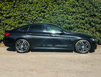 BMW 4 Series (Sold) Gran Coupe 3.0 435d M Sport Hatchback 5dr Diesel Auto xDrive Euro 6 29