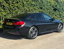 BMW 4 Series (Sold) Gran Coupe 3.0 435d M Sport Hatchback 5dr Diesel Auto xDrive Euro 6 28