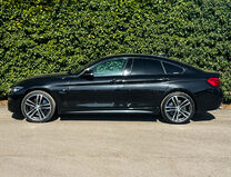 BMW 4 Series (Sold) Gran Coupe 3.0 435d M Sport Hatchback 5dr Diesel Auto xDrive Euro 6 30
