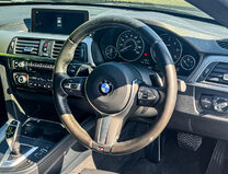 BMW 4 Series (Sold) Gran Coupe 3.0 435d M Sport Hatchback 5dr Diesel Auto xDrive Euro 6 11