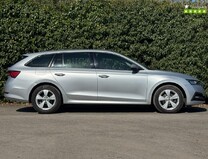 Skoda Octavia (Sold) 2.0 TDI SE First Edition Estate 5dr Diesel Manual 3